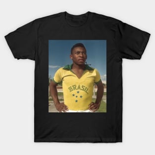 Pele Kids T-Shirt